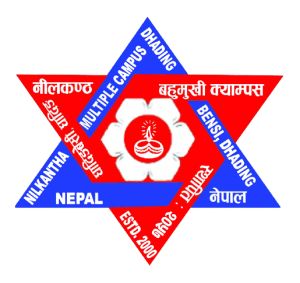 Nilkantha Multiple Campus